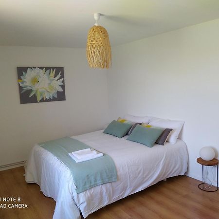 Gite Calme 4 Chambres, Terrasse Privative, Draps Inclus - Germonville - Fr-1-584-167 Εξωτερικό φωτογραφία