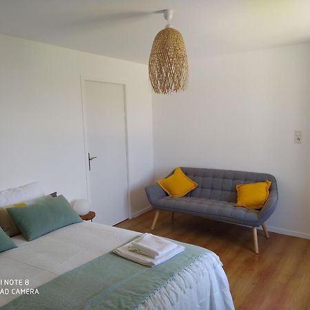 Gite Calme 4 Chambres, Terrasse Privative, Draps Inclus - Germonville - Fr-1-584-167 Εξωτερικό φωτογραφία