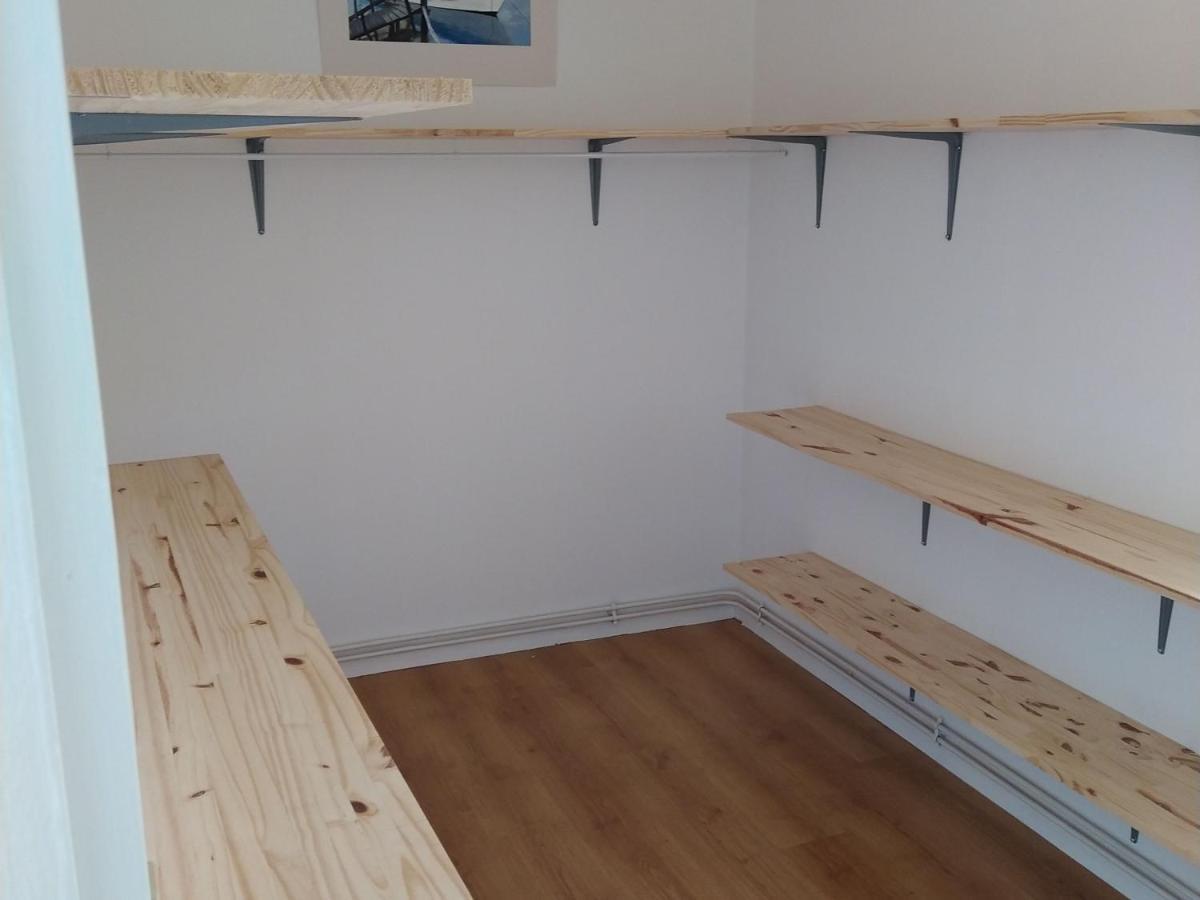 Gite Calme 4 Chambres, Terrasse Privative, Draps Inclus - Germonville - Fr-1-584-167 Εξωτερικό φωτογραφία