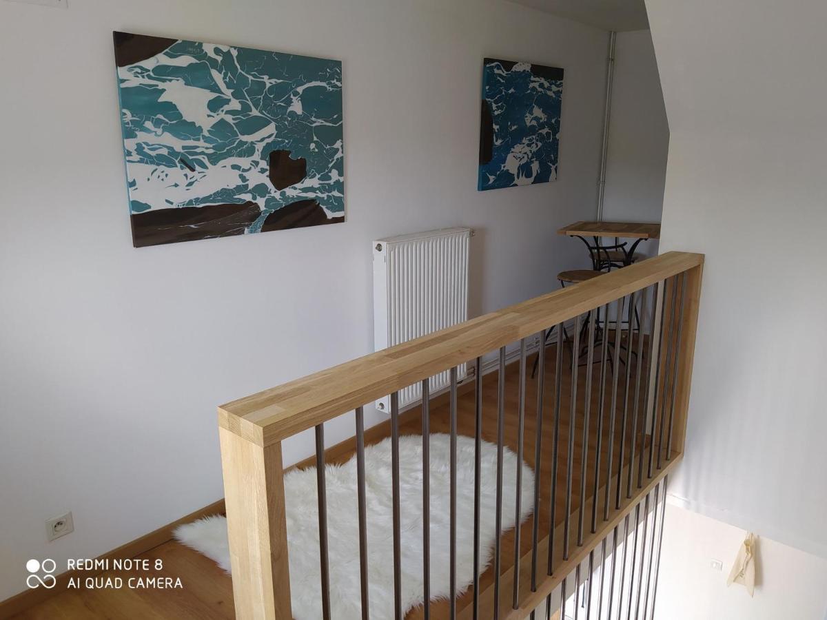 Gite Calme 4 Chambres, Terrasse Privative, Draps Inclus - Germonville - Fr-1-584-167 Εξωτερικό φωτογραφία