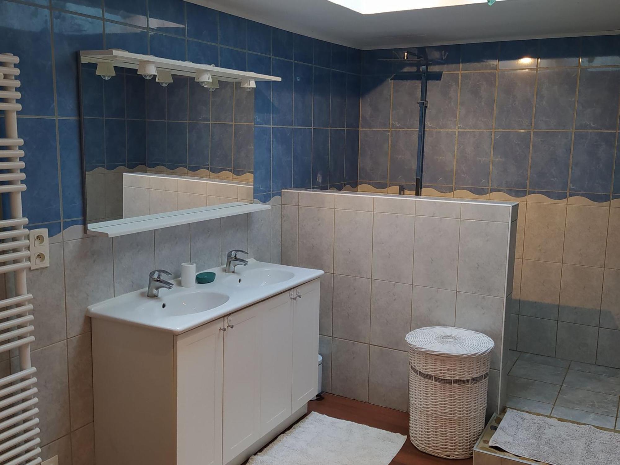 Gite Calme 4 Chambres, Terrasse Privative, Draps Inclus - Germonville - Fr-1-584-167 Εξωτερικό φωτογραφία